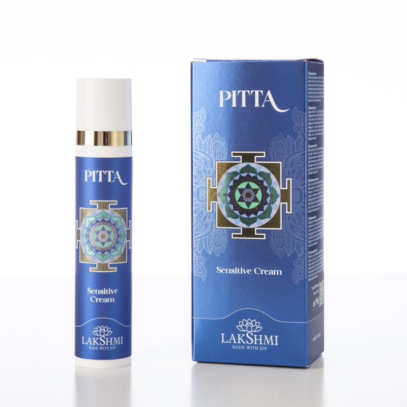 Pitta sensitive creme 50ml
