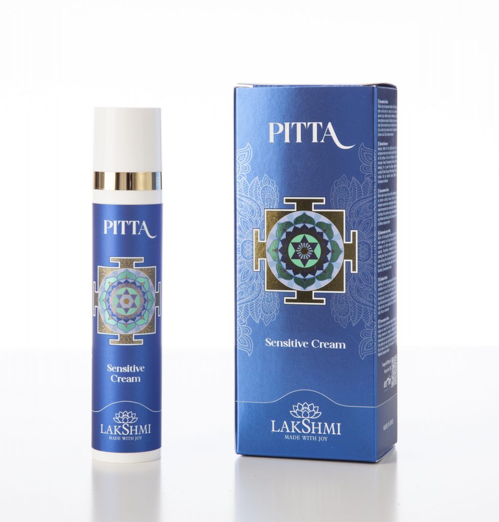 Pitta sensitive creme 50ml