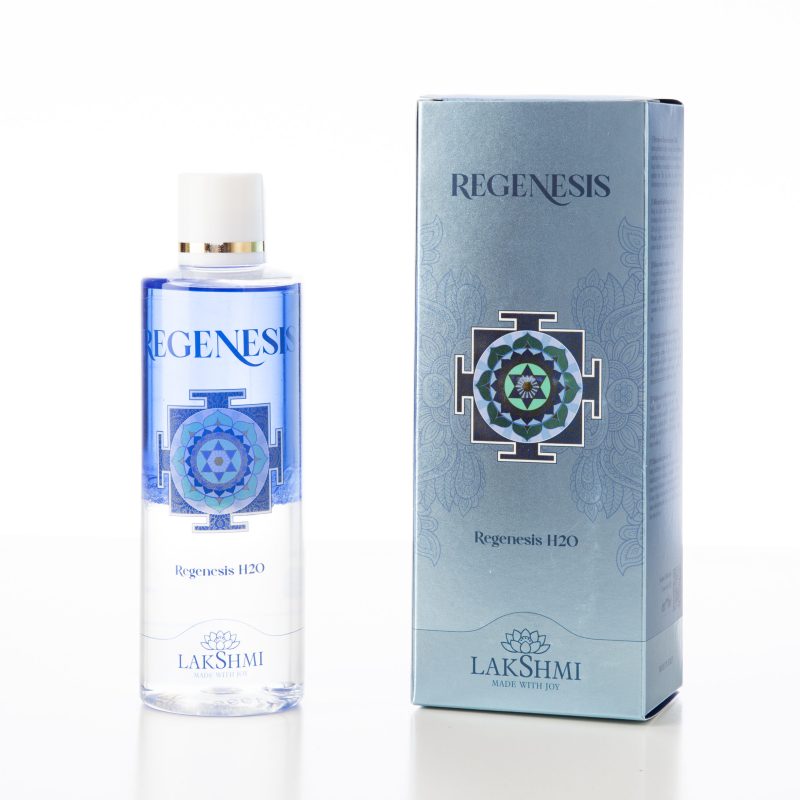 Regenesis kalmerend water met Aloe Vera 200ml