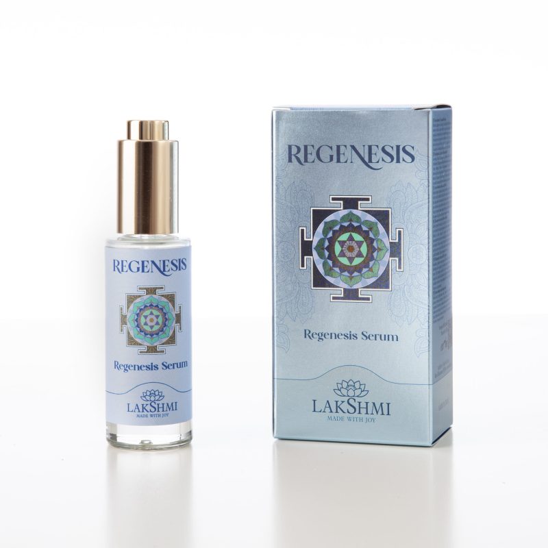 Regenesis gevoelige huid serum