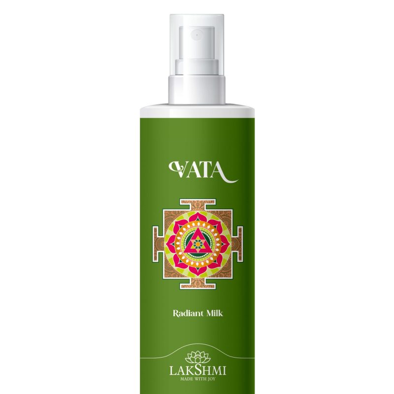 Vata reinigingsmilk 200ml