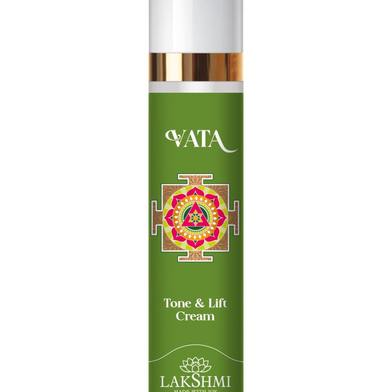 Vata tone&Lift creme 50ml