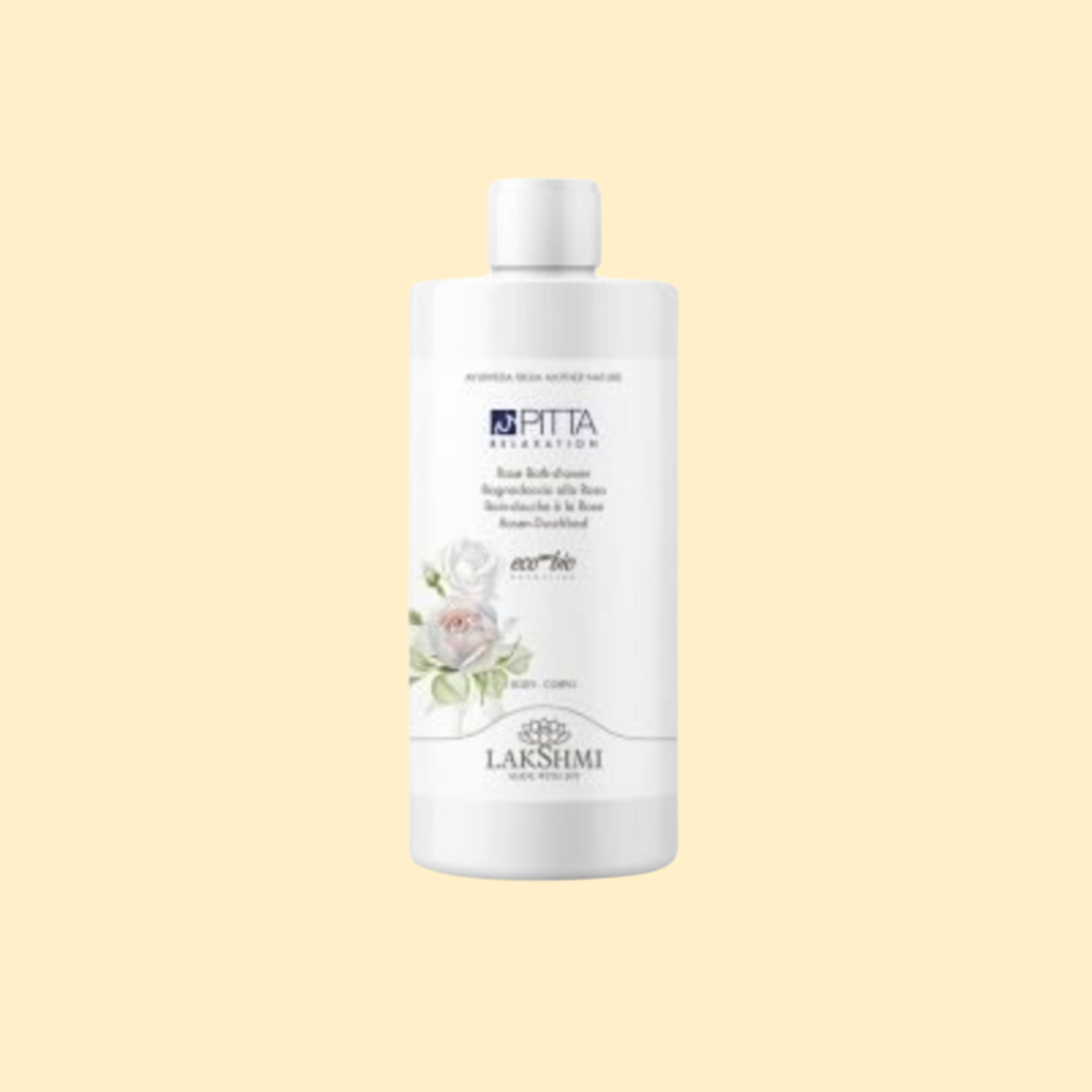 Pitta Douche/bad aromatherapie 500ml