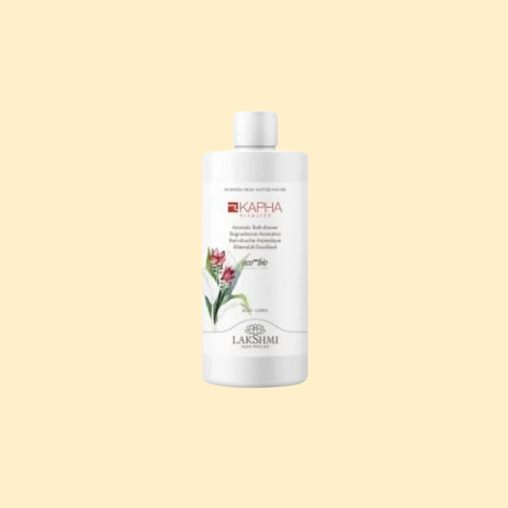 Kapha Douche/bad aromatherapie 500ml
