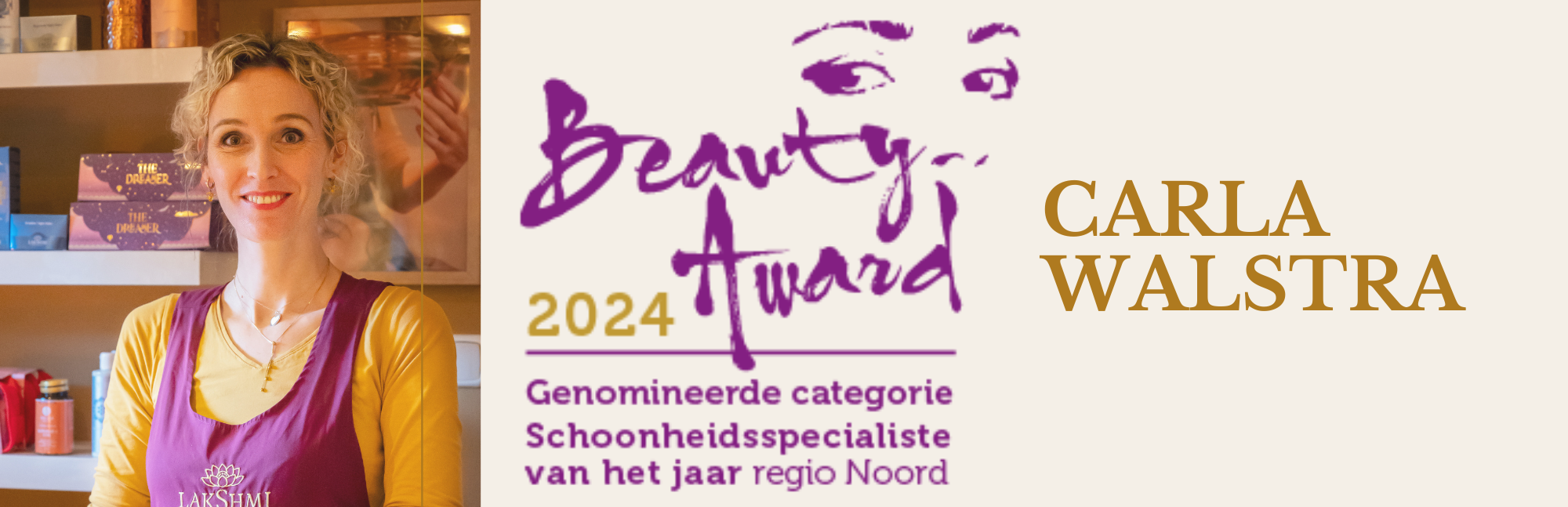 Beauty Award 2024