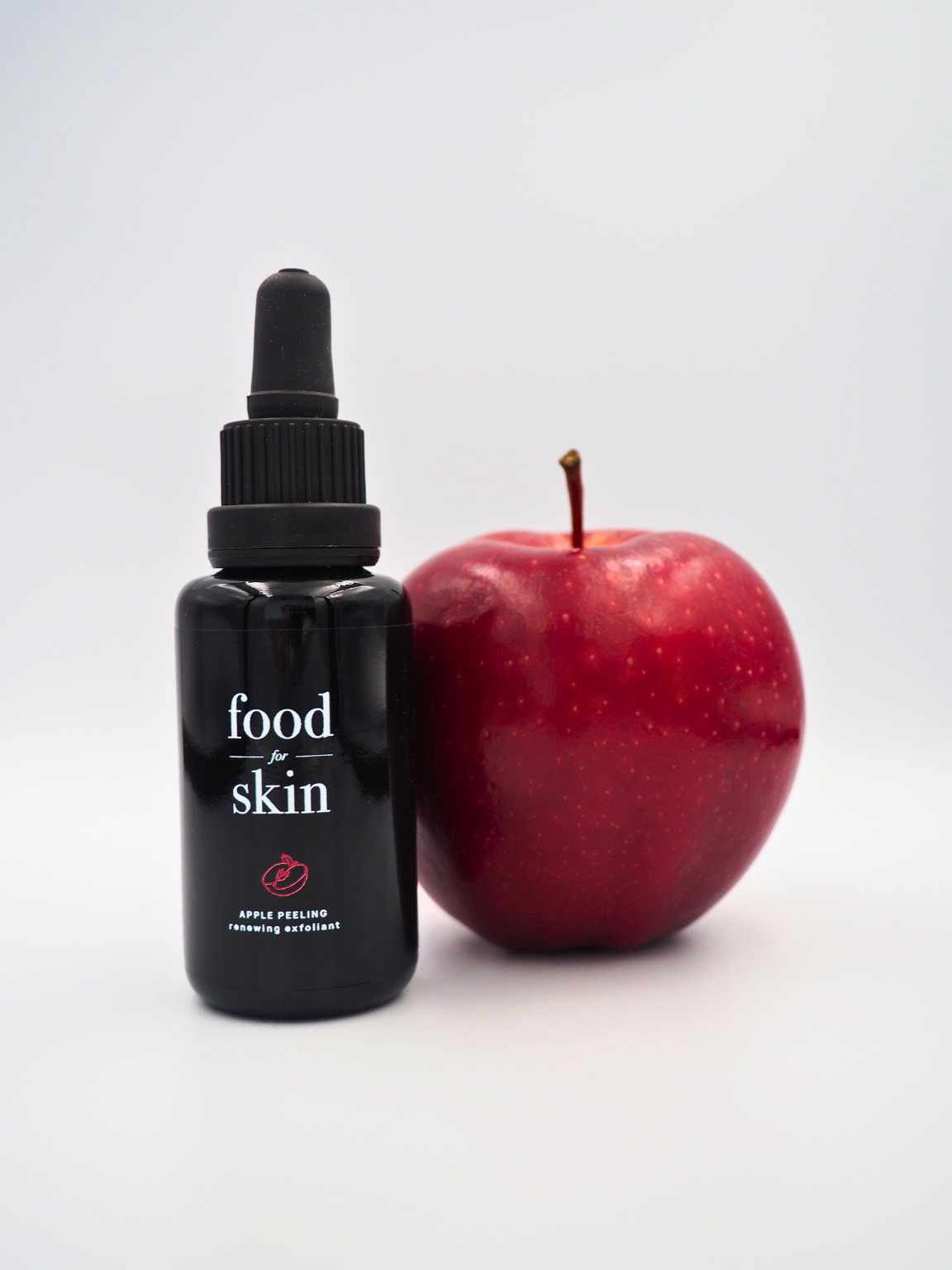 Food for Skin Apple peeling 30ml