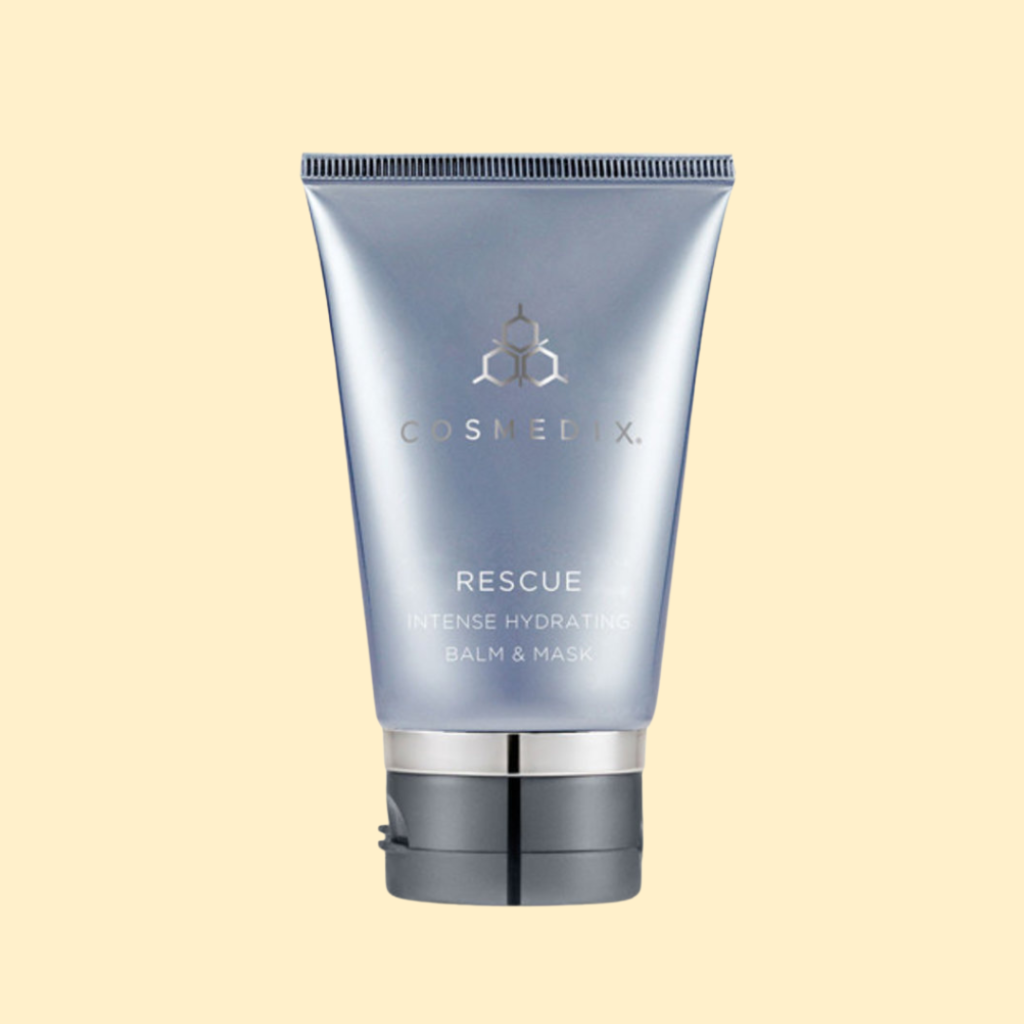 Cosmedix: Rescue+ mask