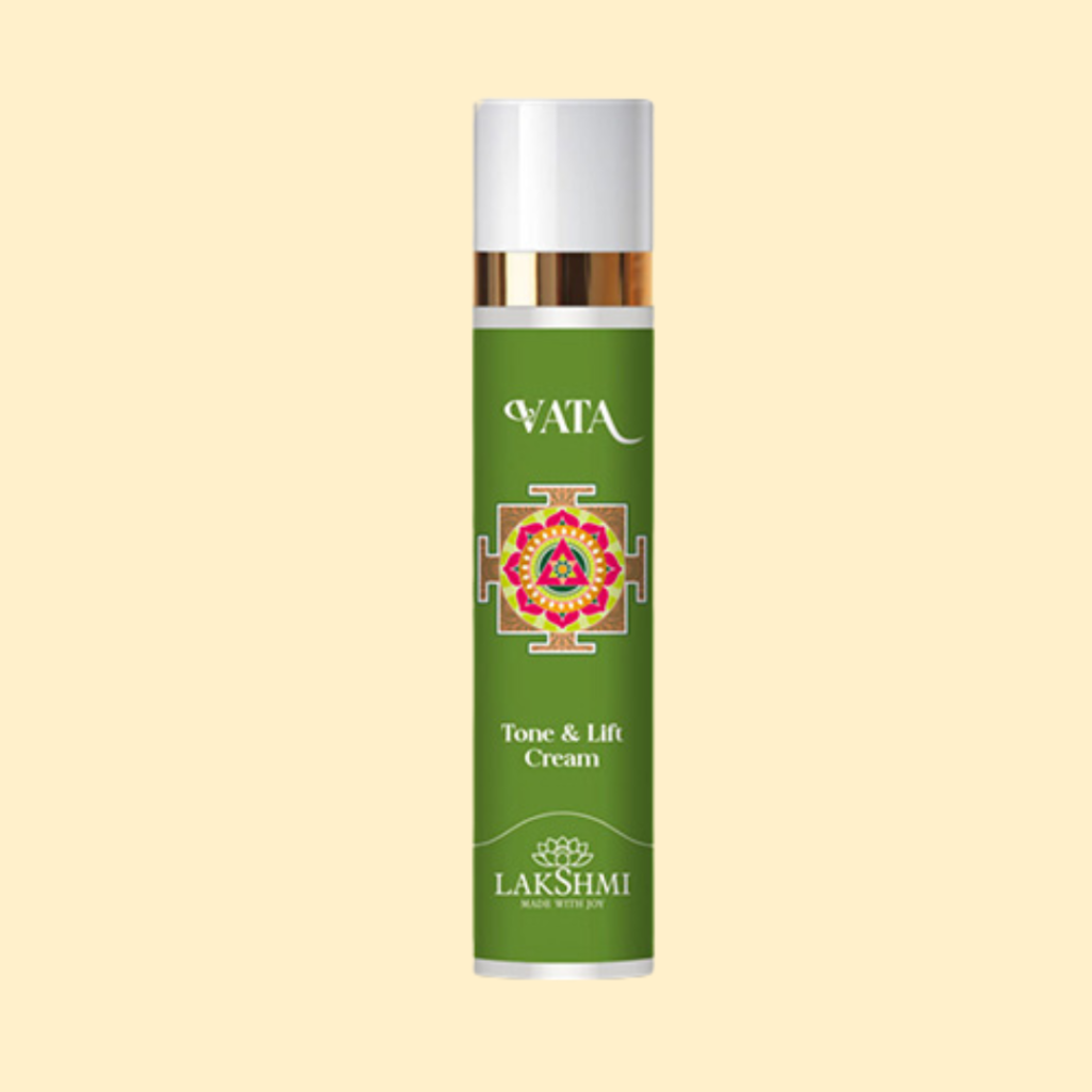 Vata tone&Lift creme 50ml