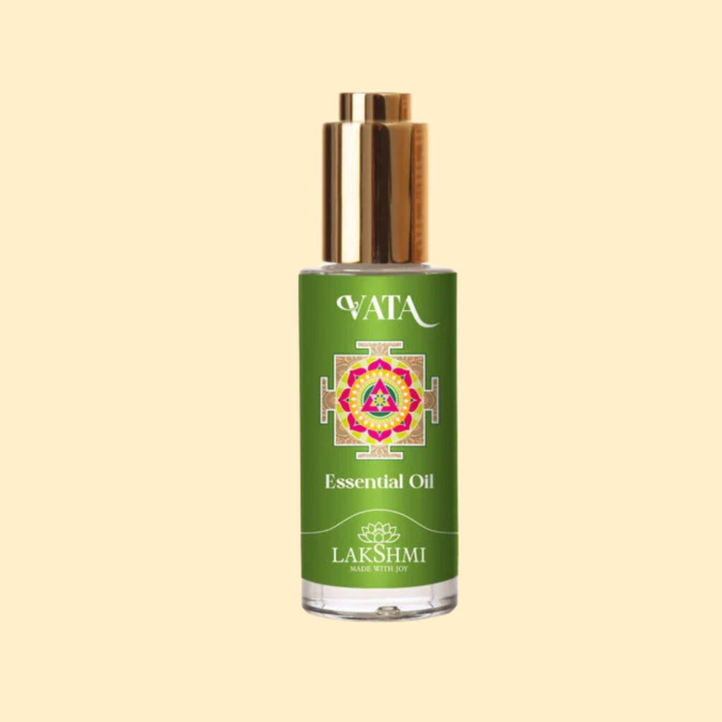 Vata essential oil 30ml
