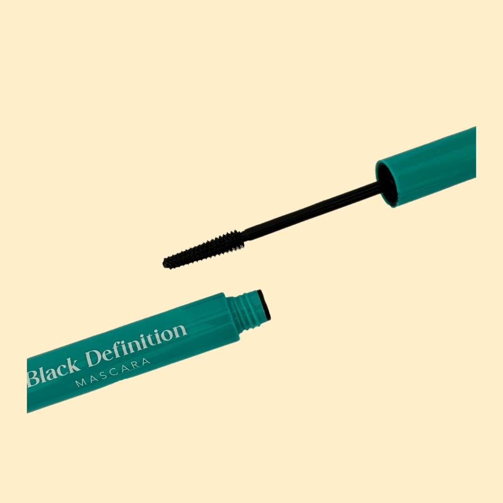 Nieuw: Netra vegan & natuurlijke mascara: Black Definition