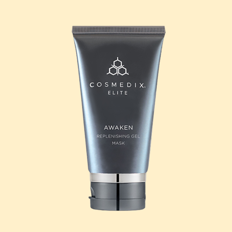 Cosmedix Elite Awaken gezichtsmasker 74ml