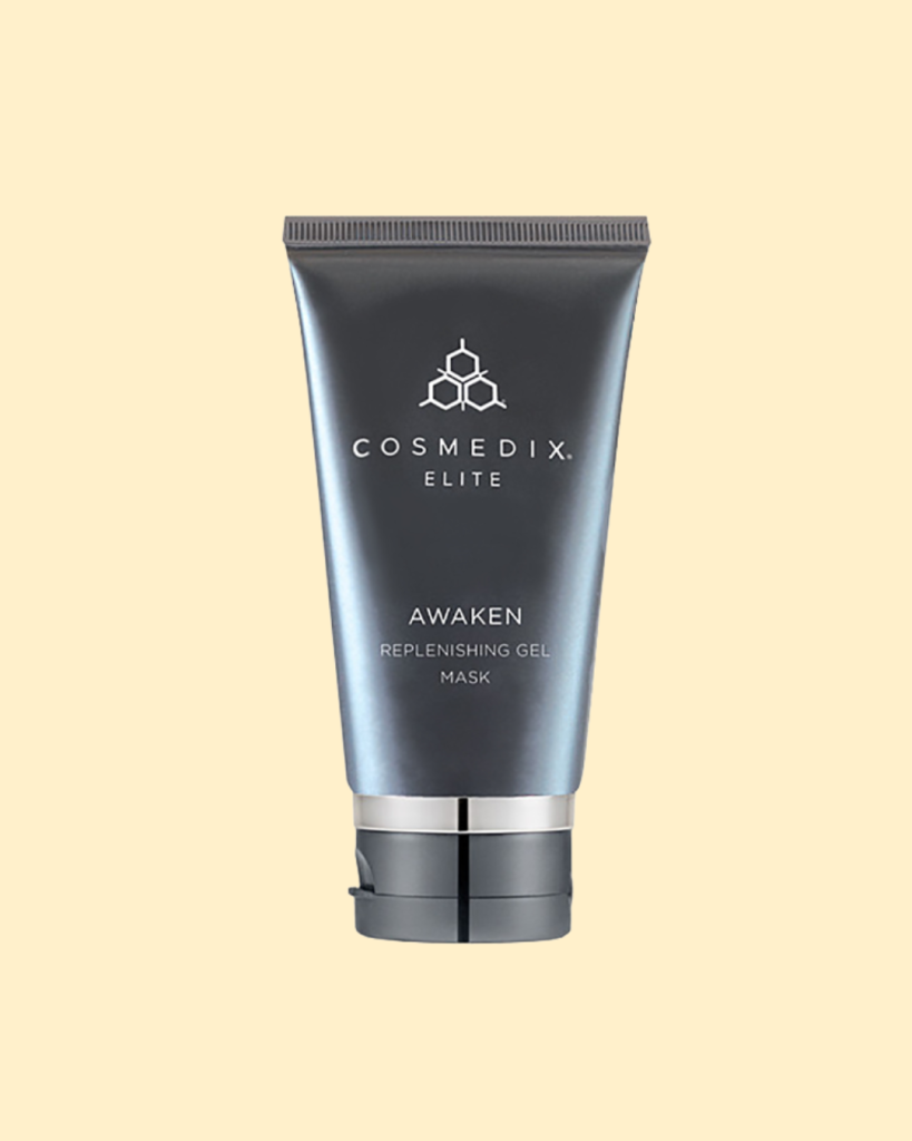 Cosmedix Elite Awaken gezichtsmasker 74ml