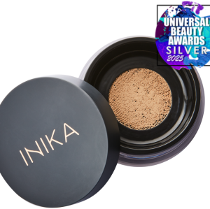 INIKA Loose Minerale Foundation: Unity spf 25