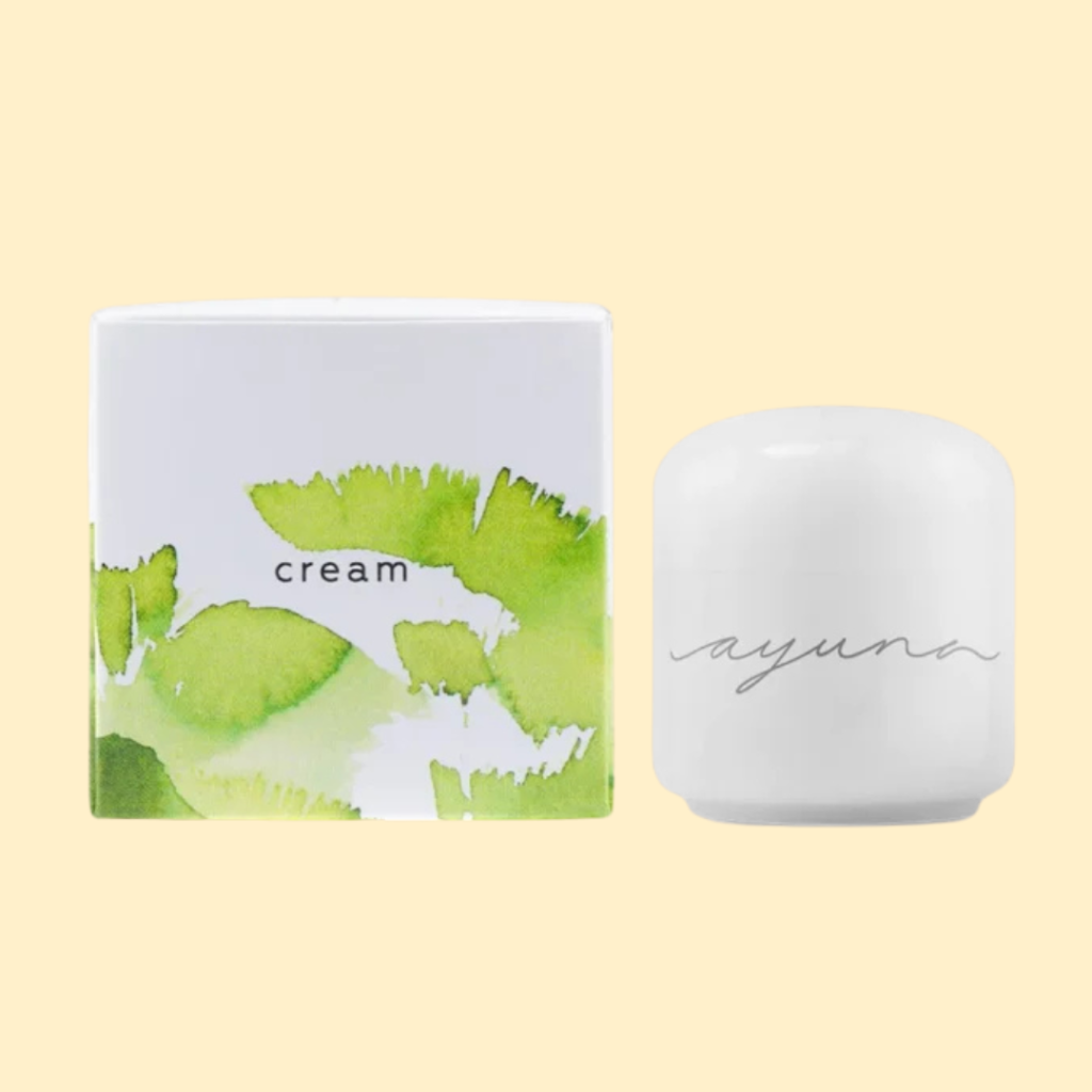 Ayuna 2 Go Cream | Light 15ml