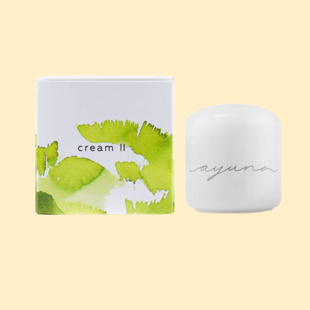 Ayuna 2 Go Cream | | Rich 15ml