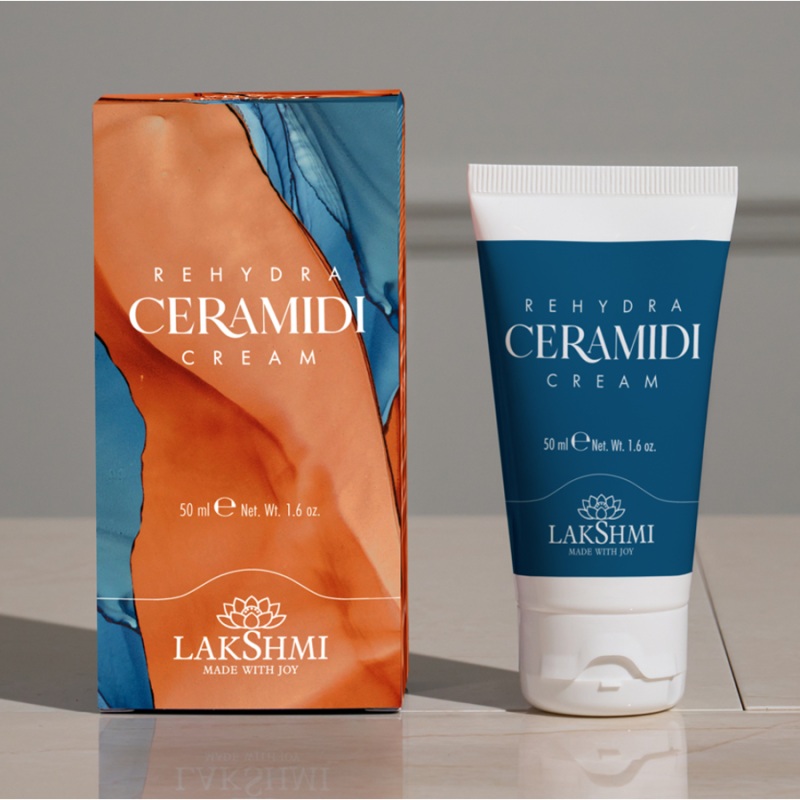 Lakshmi Ceramide creme 50ml Limited Edition