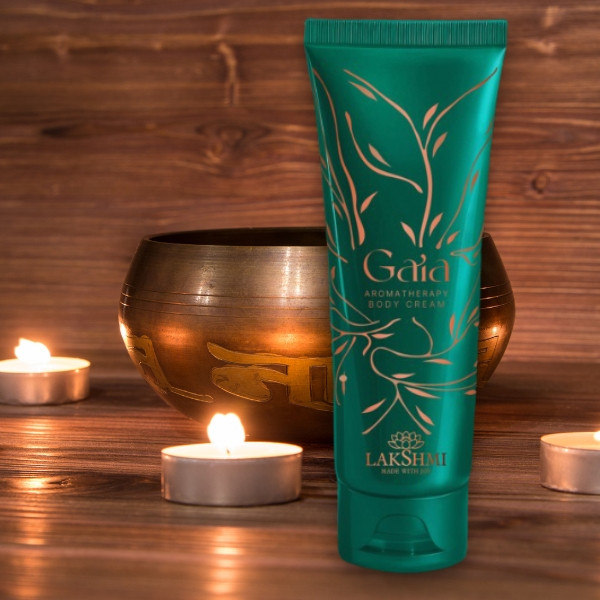 Gaia Bodycreme 250 ml