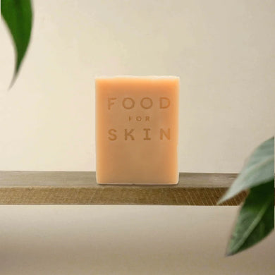 Food For Skin Apricot Bodybar