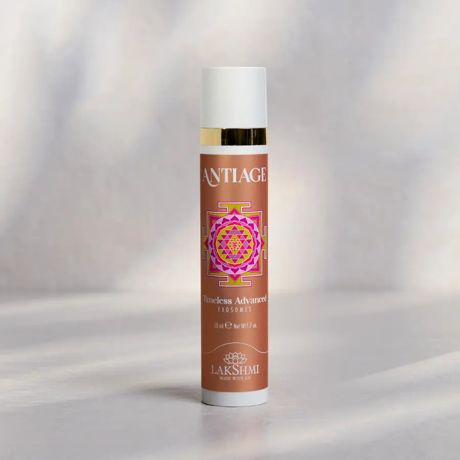 Timeless Advanced Exosomen creme 50ml