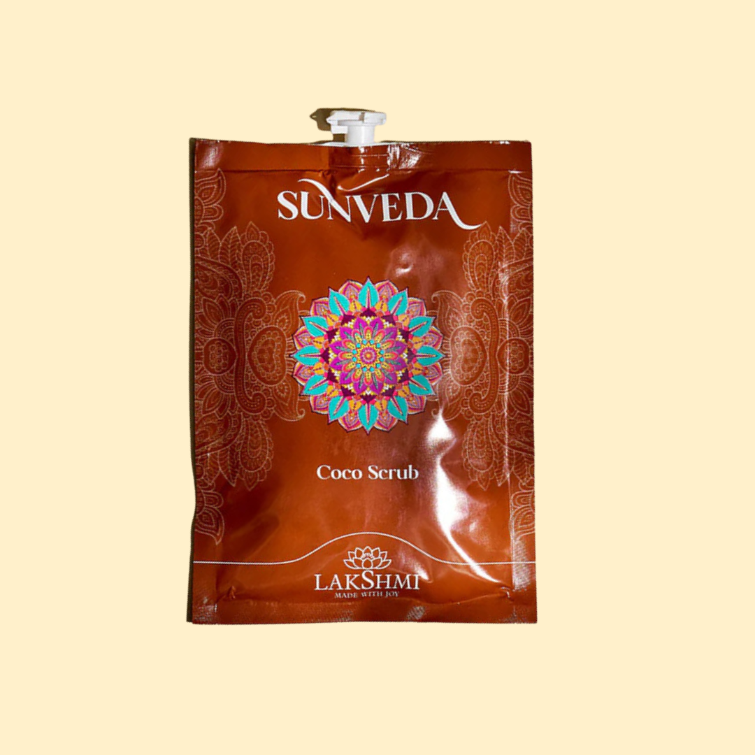 Bodyscrub (lichaam) 1 zakje 80gr:-Silica